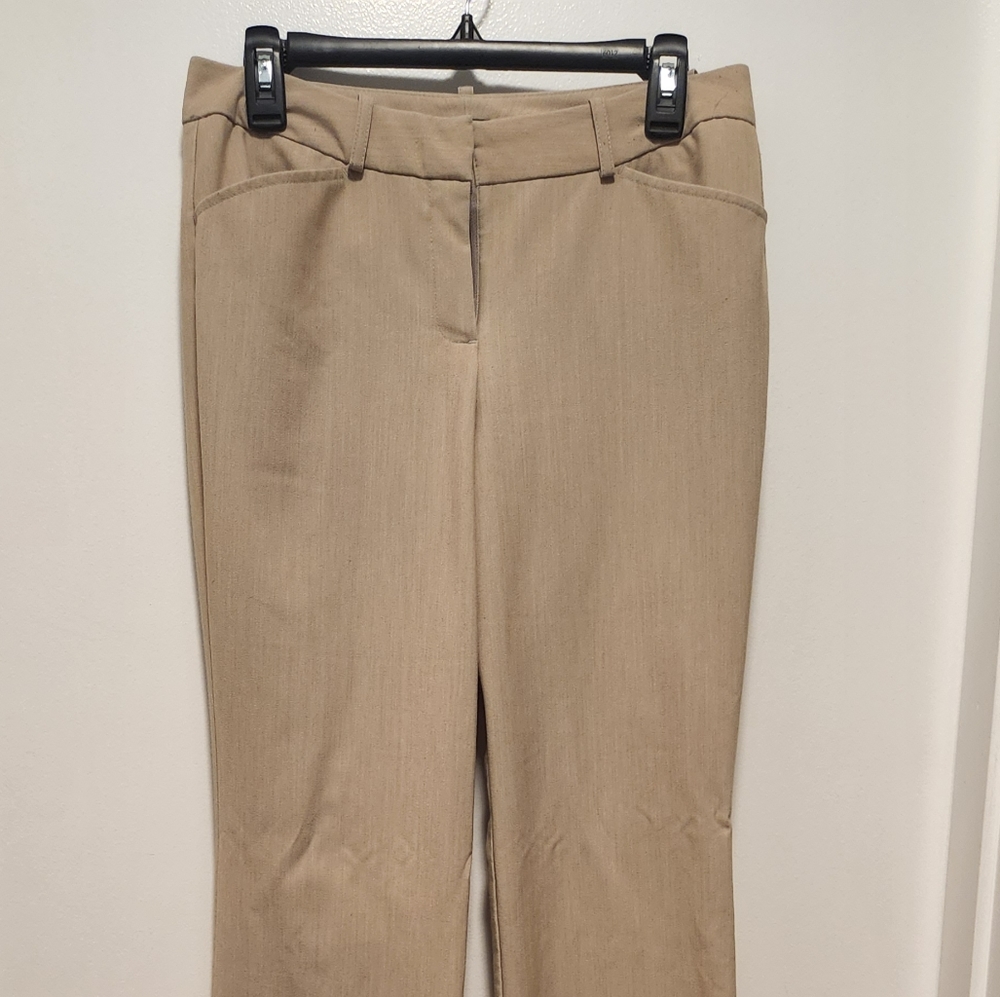 Worthington, Size 6, and Brown